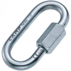 CAMP Oval Quick Link 8mm