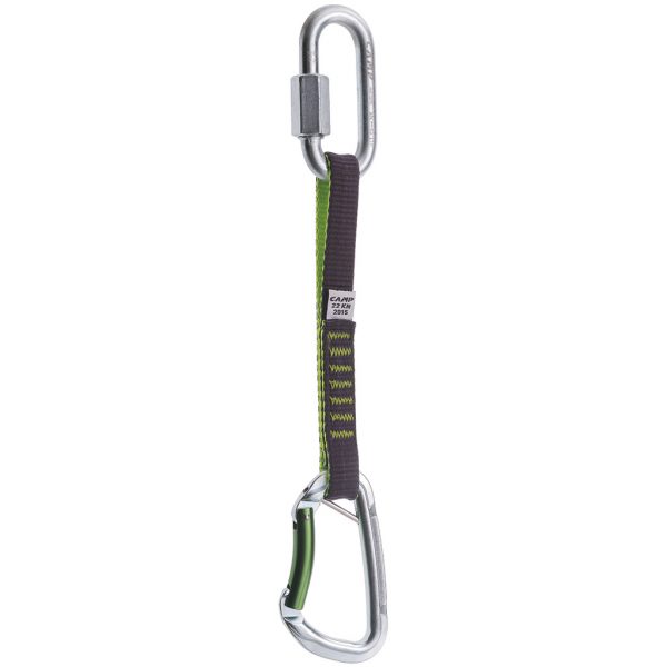 CAMP Gym Safe Express - Image 2