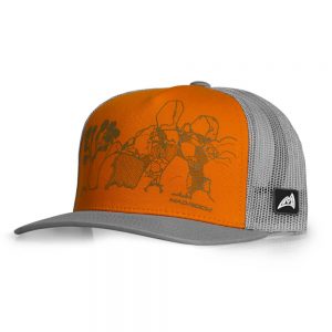 MadRock Joshua Tree Trucker Cap