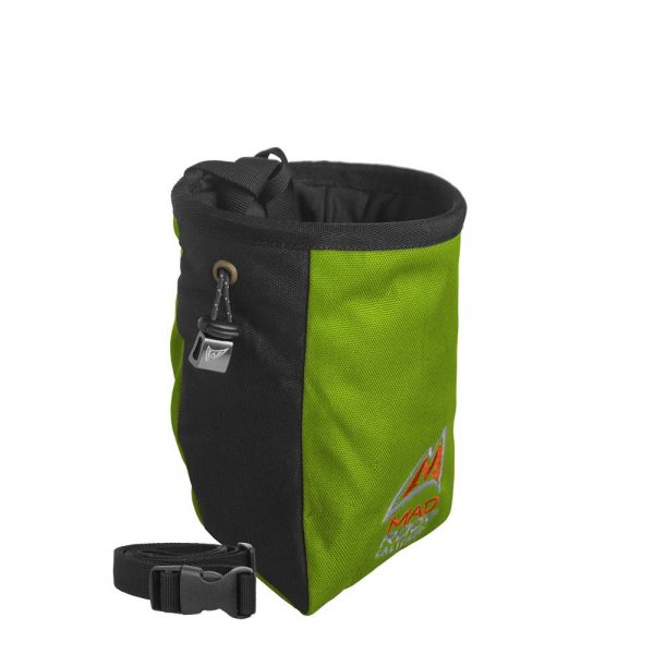 MadRock Kangaroo Chalk Bag - Image 3