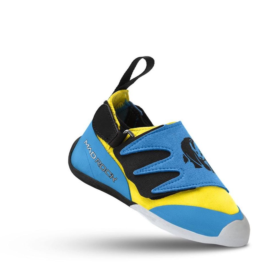 MadRock Mad Badger – Madmonkeyz Store