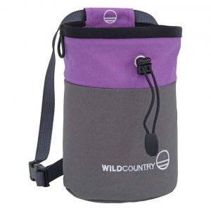Wild Country Petit Chalk Bag